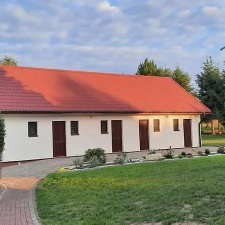 Farm stay Atr Rejnard Tadaj