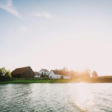 Farm stay Atr Rejnard Tadaj Jedwabno