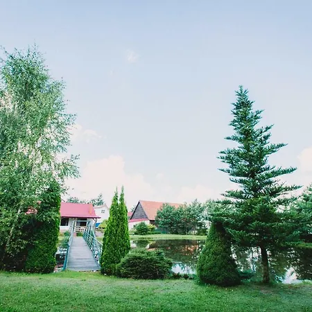 Atr Rejnard Tadaj בית חווה *