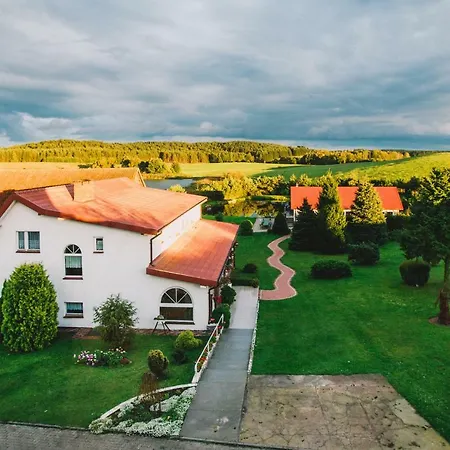 Atr Rejnard Tadaj Farm stay