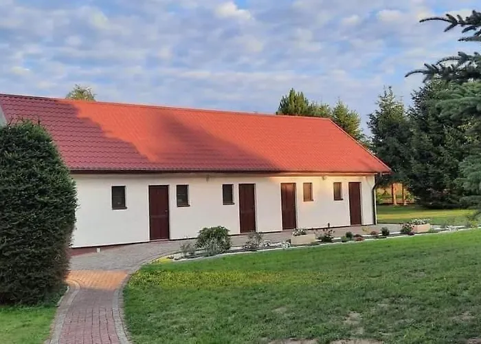 Farm stay Atr Rejnard Tadaj
