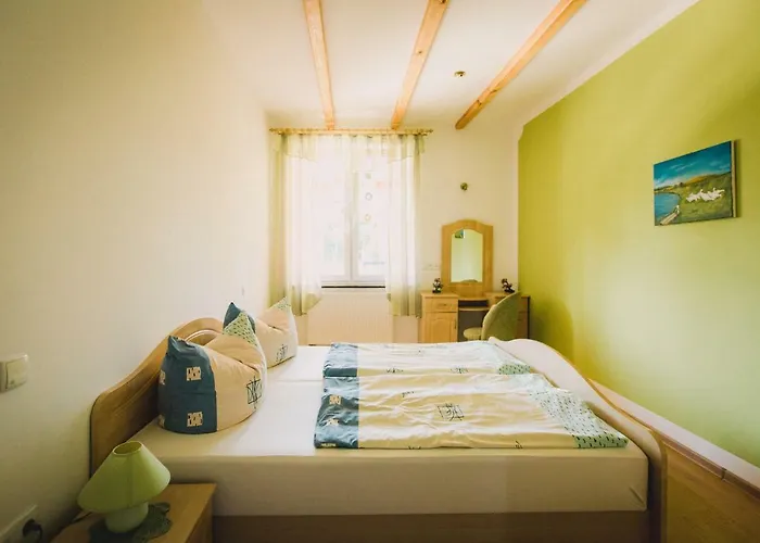 Atr Rejnard Tadaj Farm stay Jedwabno